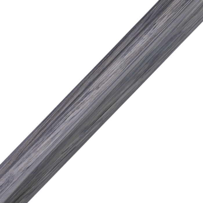 Stair Finishing Board WPC Premium Gray – 2.8 m - Image 4