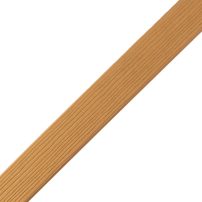 Stair Finishing Board WPC Premium Light Oak – 2.8 m - Image 2