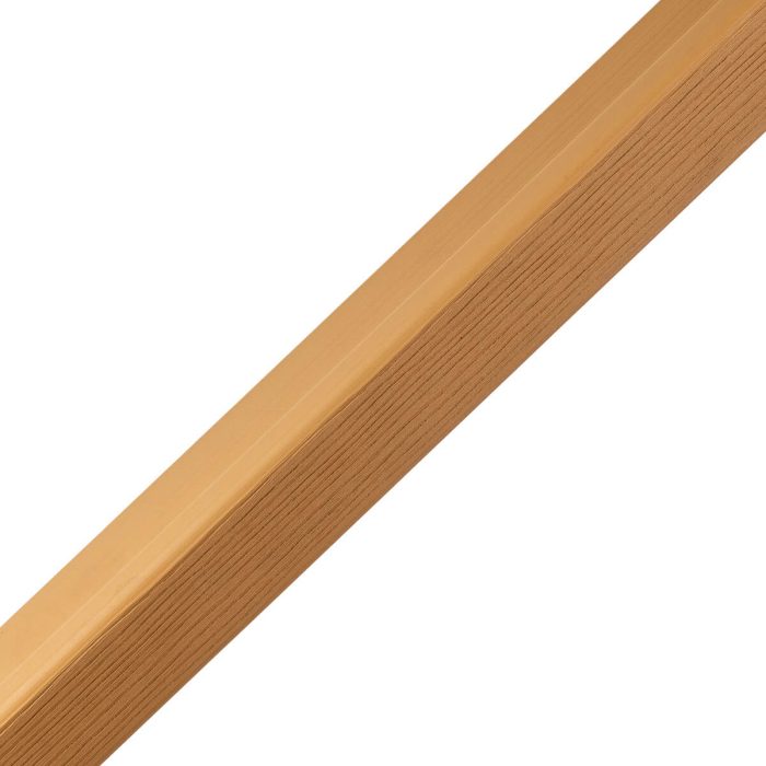 Stair Finishing Board WPC Premium Light Oak – 2.8 m - Image 4