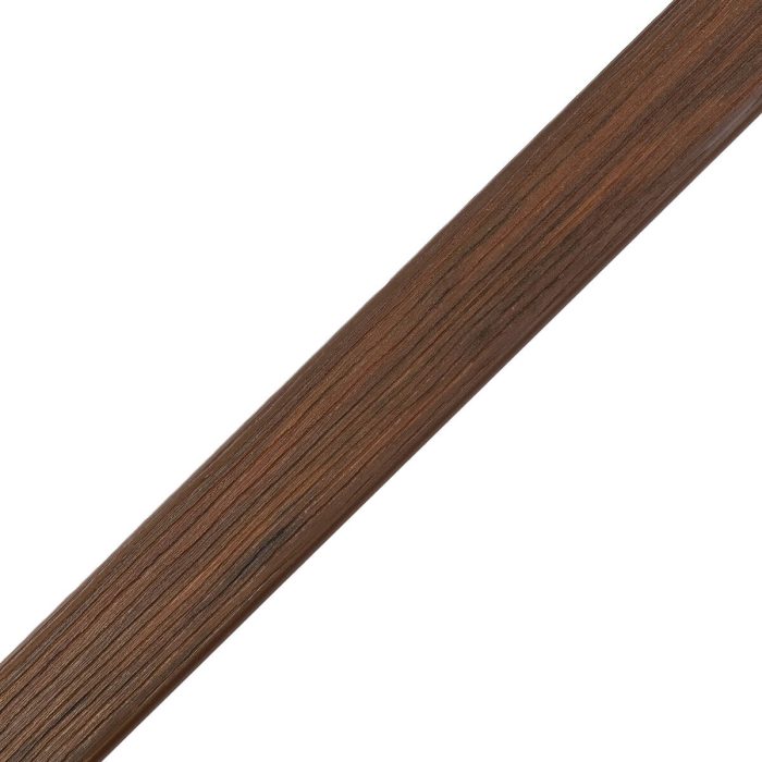 Stair Finishing Board WPC Premium Redwood – 2.8 m - Image 3