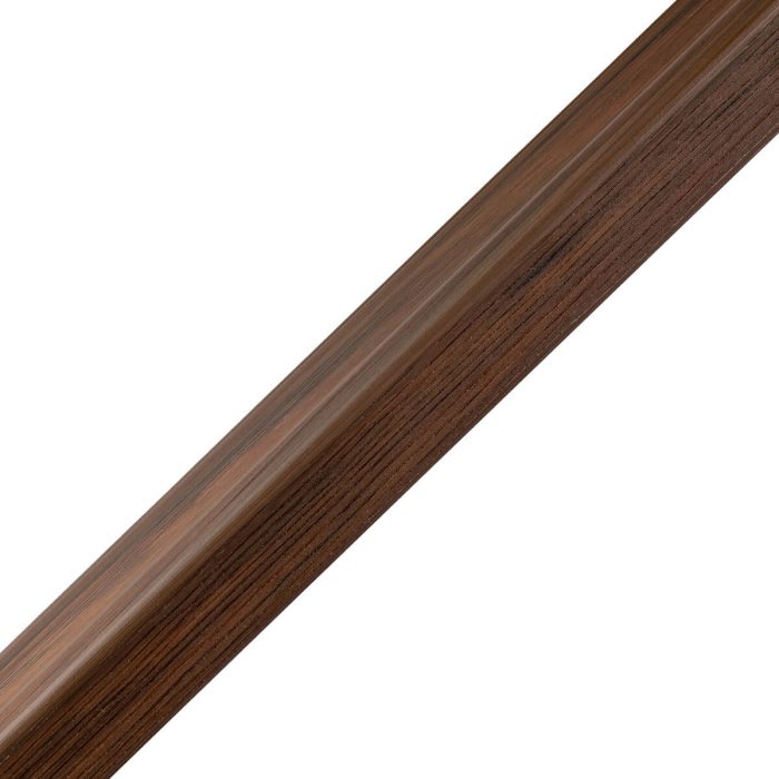 Stair Finishing Board WPC Premium Redwood – 2.8 m - Image 4