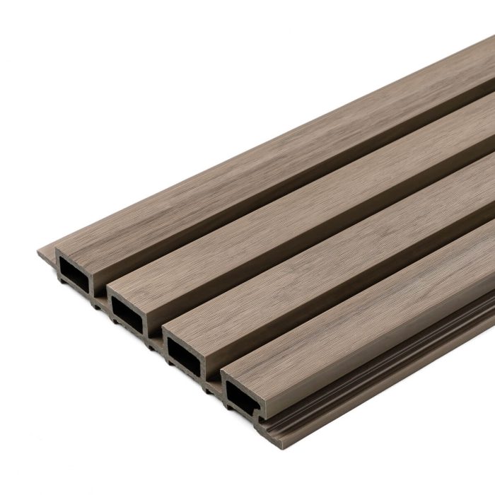 Premium WPC zidna obloga Antique – 2,9 m