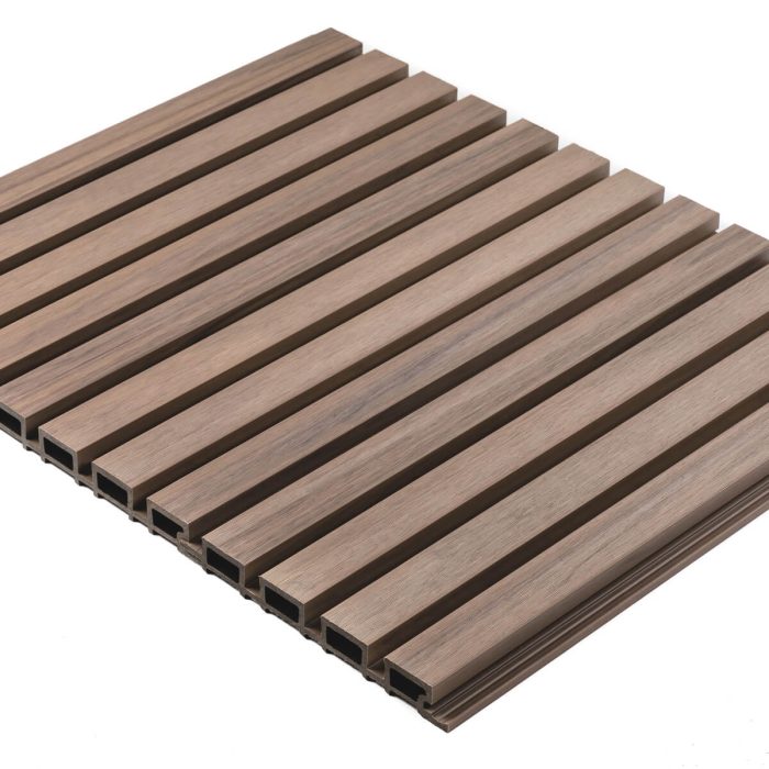 Premium Composite Slatted Cladding Board Antique – 2,9 m - Image 6