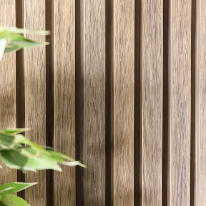 Premium Composite Slatted Cladding Board Antique – 2,9 m - Image 9