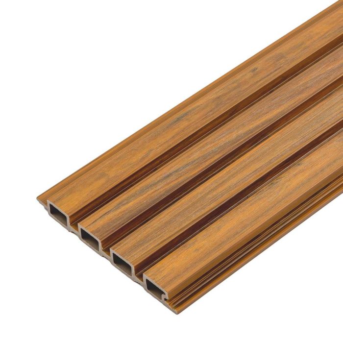 Premium WPC zidna obloga Antique Oak – 2,9 m