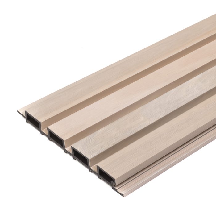 Premium WPC zidna obloga Ecru – 2,9 m