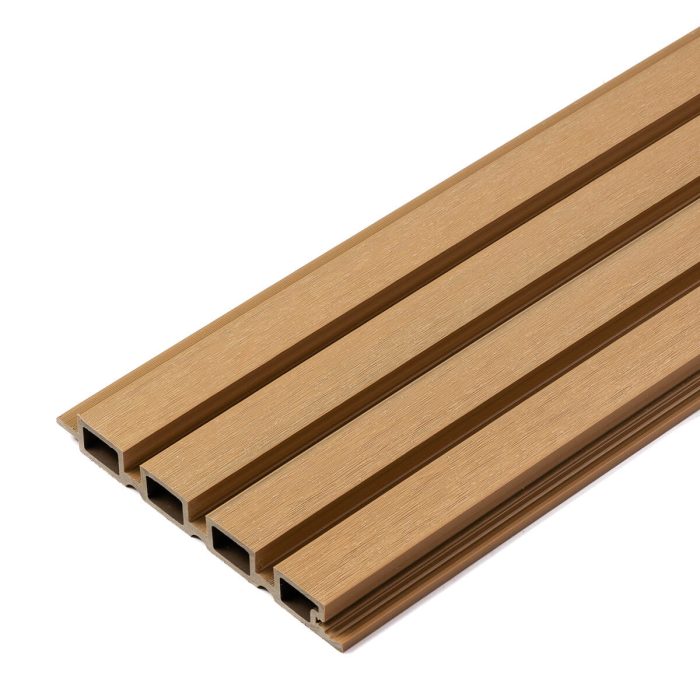 Premium WPC zidna obloga Oak – 2,9 m