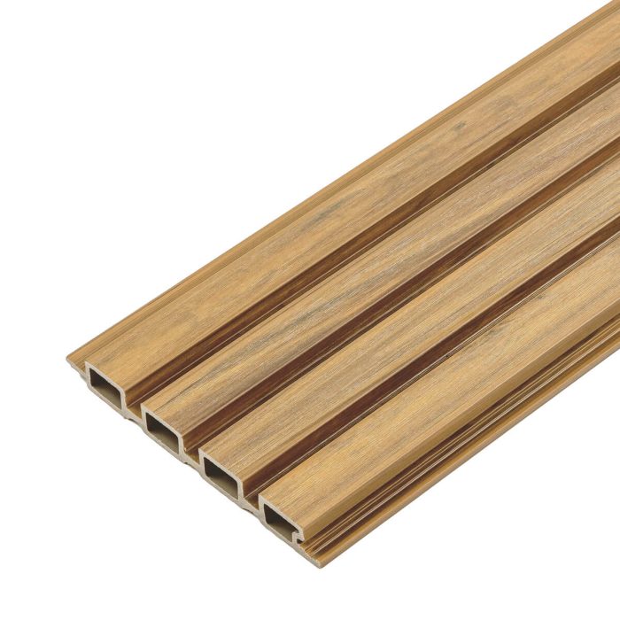 Premium WPC zidna obloga Winchester Oak – 2,9 m