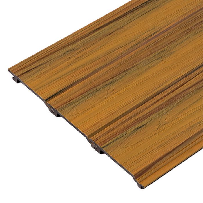 Premium Composite Cladding Board Amber – 2,9 m - Image 10