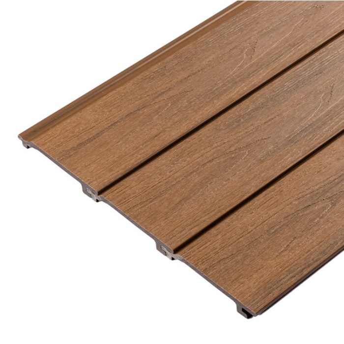 Premium Composite Cladding Board Amber – 2,9 m - Image 11