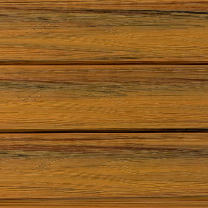 Premium Composite Cladding Board Amber – 2,9 m - Image 2