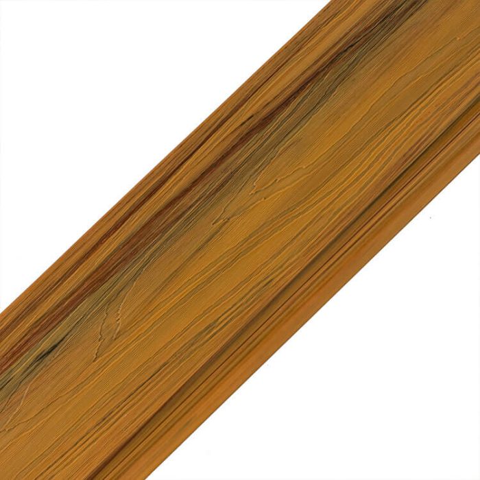 Premium Composite Cladding Board Amber – 2,9 m - Image 3