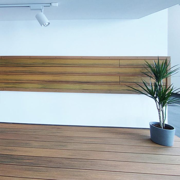 Premium Composite Cladding Board Amber – 2,9 m - Image 9