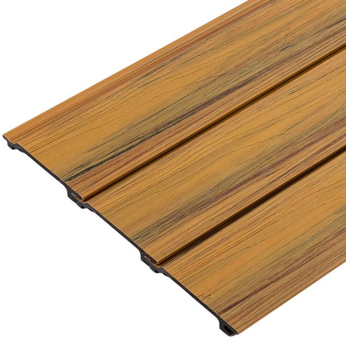 Premium WPC zidna obloga Amber – 3,6 m