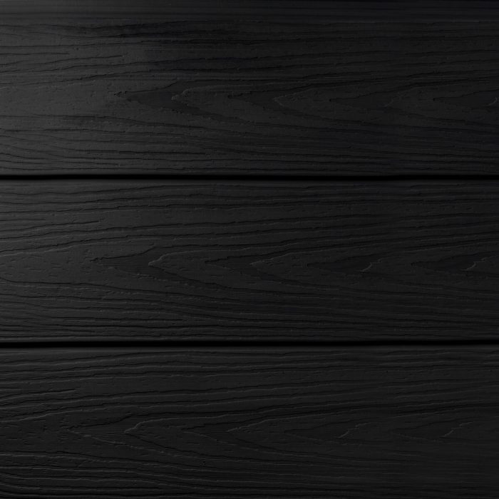 Premium Composite Cladding Board Anthracite – 3,6 m - Image 2