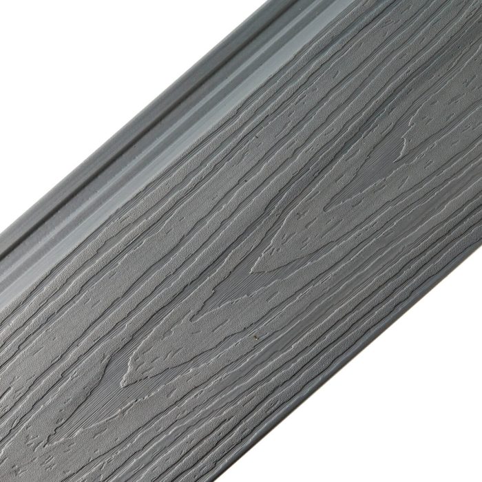 Premium Composite Cladding Board Gray – 2,9 m - Image 7