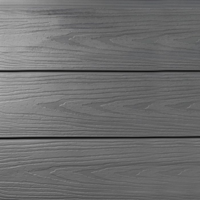 Premium Composite Cladding Board Gray – 3,6 m - Image 7