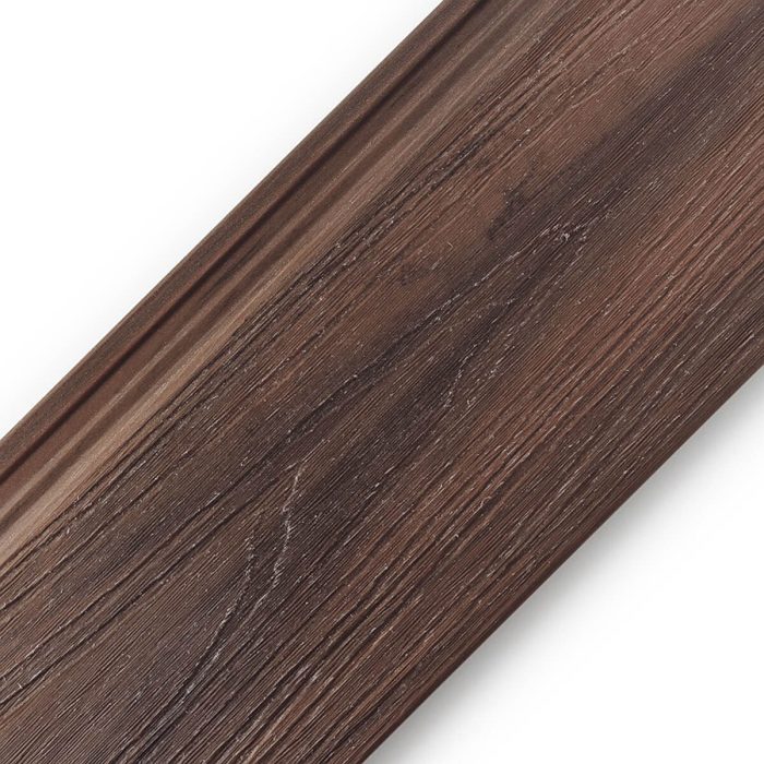 Premium Composite Cladding Board Redwood – 3,6 m - Image 4
