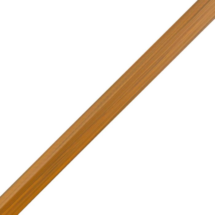 WPC Slatted Trim Universal Two-Sided Premium Antique Oak 43.5 mm – 2.9 m - Image 7