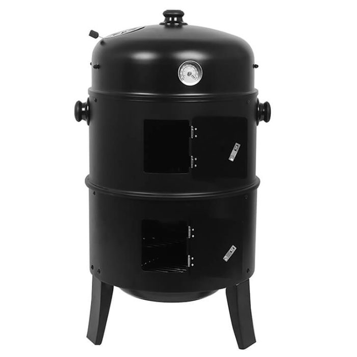 Garden Smokehouse DragonHouse Second Chamber - Image 12