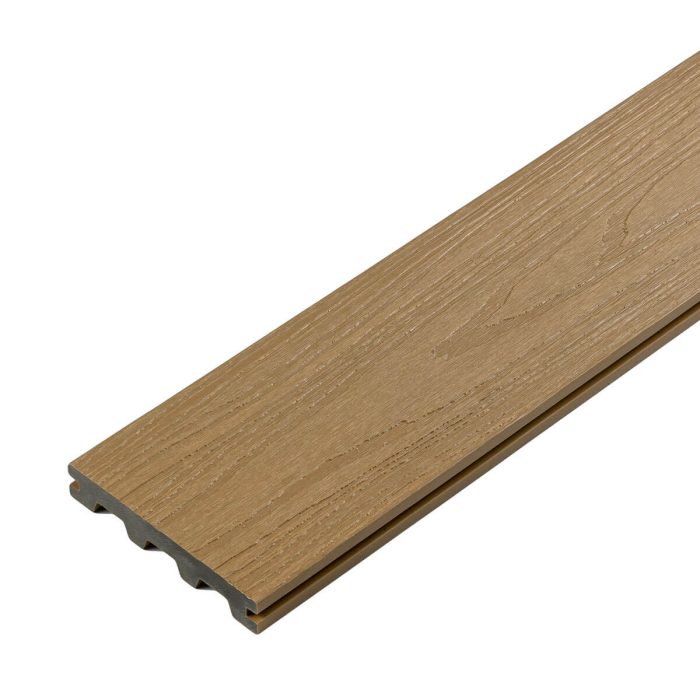 Solid Premium WPC podna obloga Natural Wood – 3 m