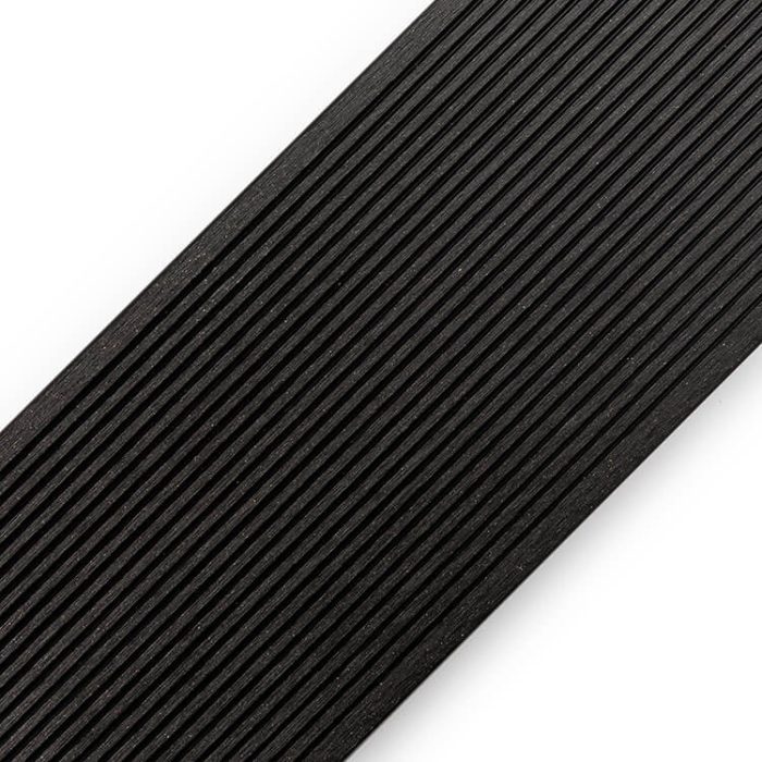 Standard 15 Composite Decking Board Anthracite – 4 m - Image 7