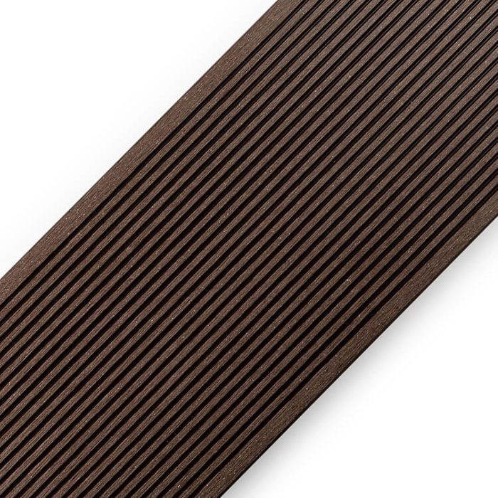 Standard 15 Composite Decking Board Brown – 4 m - Image 6