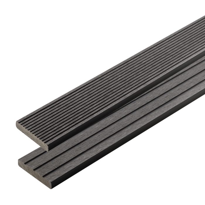 Lajsna Standard/3D Anthracite – 2,4 m
