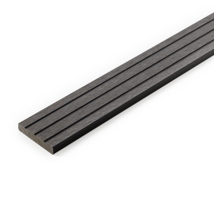 Skirting Trim Standard/3D Anthracite – 2,4 m - Image 5