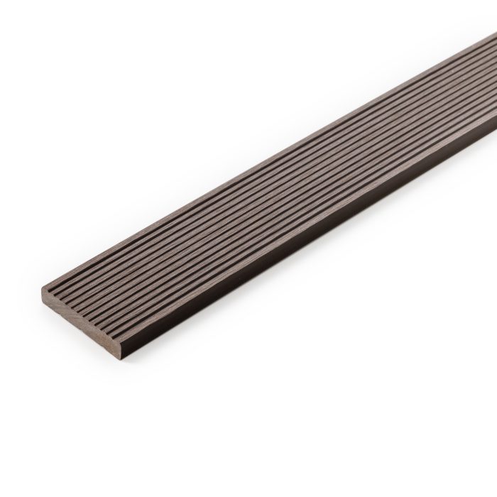 Skirting Trim Standard/3D Brown – 2,4 m - Image 4