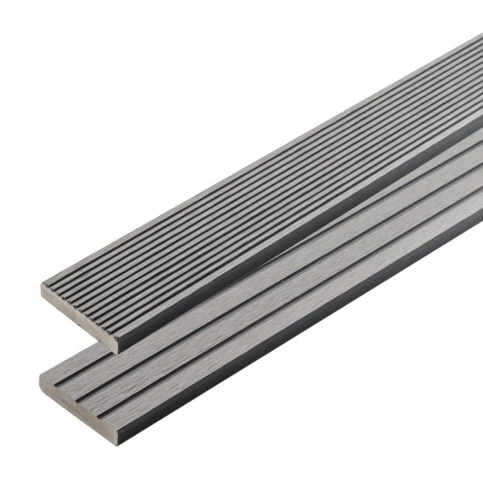 Lajsna Standard/3D Gray – 2,4 m