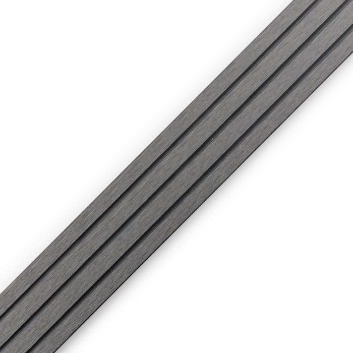 Skirting Trim Standard/3D Gray – 2,4 m - Image 3