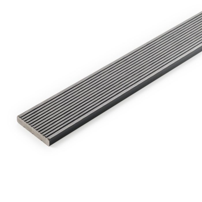 Skirting Trim Standard/3D Gray – 2,4 m - Image 4