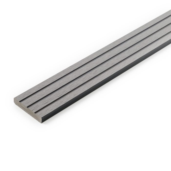 Skirting Trim Standard/3D Gray – 2,4 m - Image 5