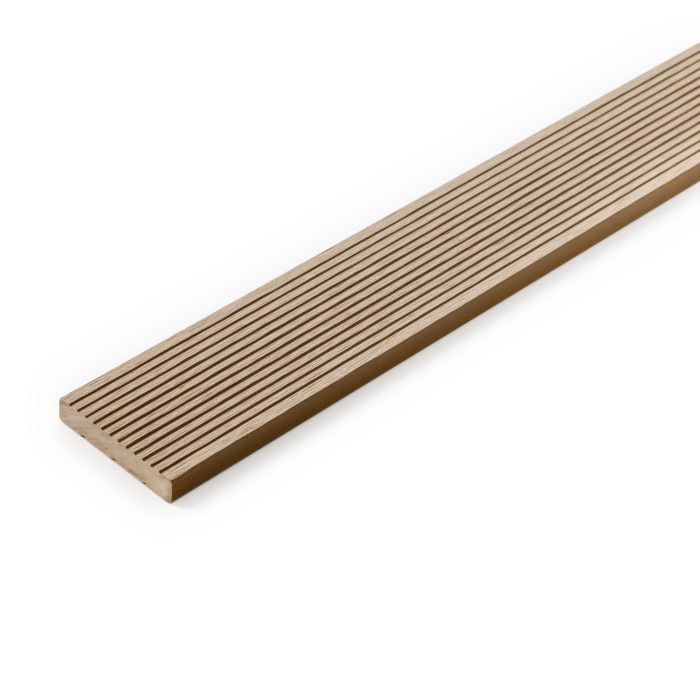 Skirting Trim Standard/3D Honey Teak – 2,4 m - Image 4