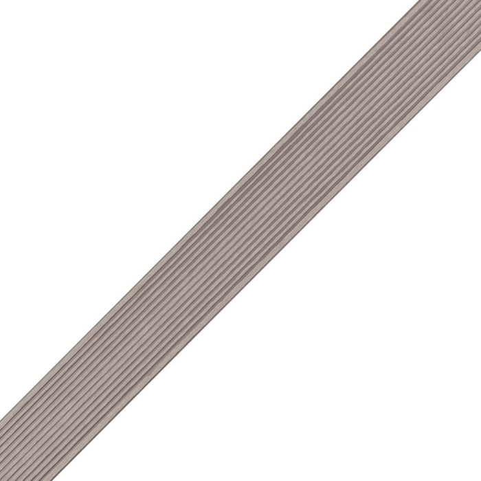 Skirting Trim Standard/3D Warm Gray – 2,4 m - Image 3
