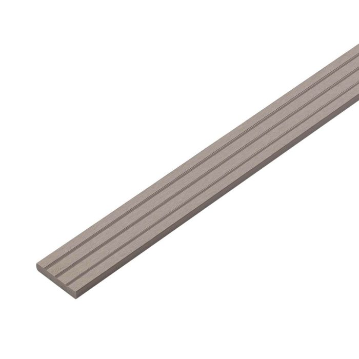 Skirting Trim Standard/3D Warm Gray – 2,4 m - Image 4