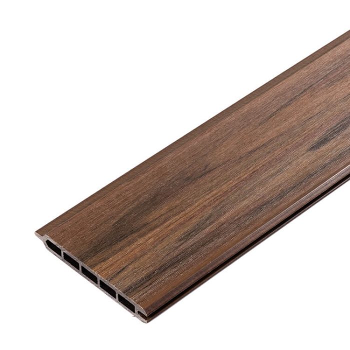 WPC obloga za ograde Premium Redwood 162 x 20 mm – 1,8 m