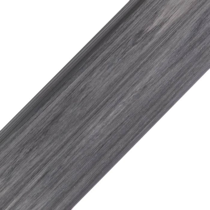 Composite Fence Board Premium Gray 162 x 20 mm – 1,8 m - Image 3