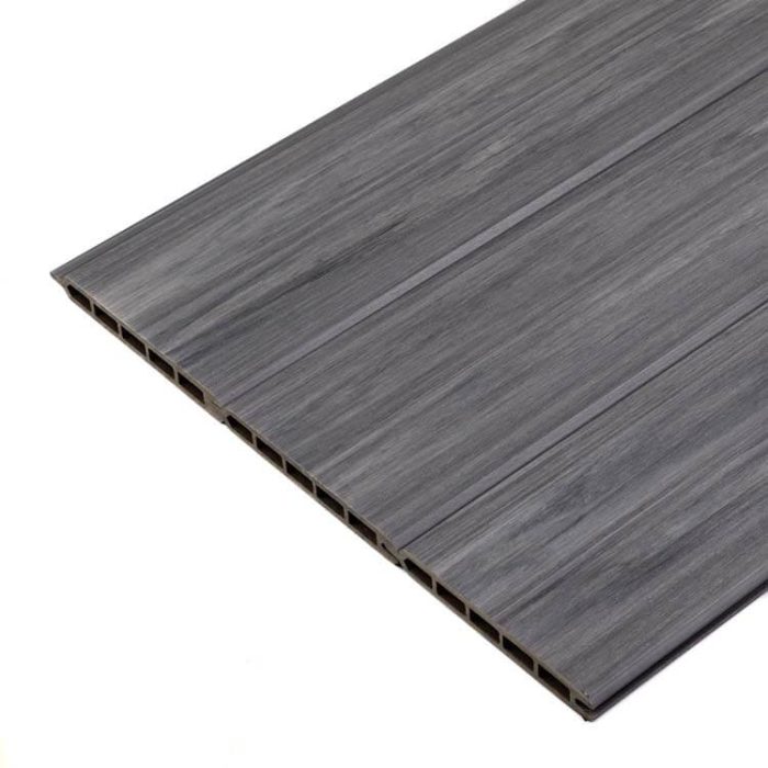 Composite Fence Board Premium Gray 162 x 20 mm – 1,8 m - Image 8