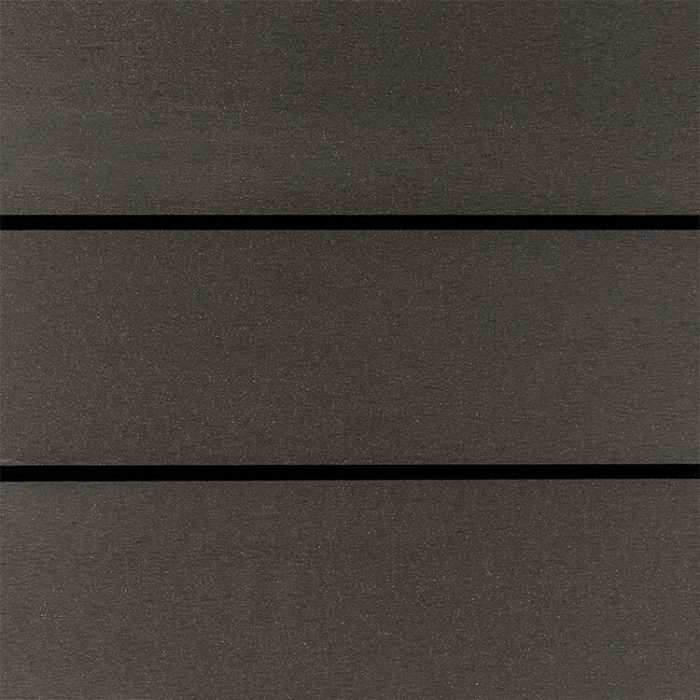 Composite Fence Board Standard Anthracite 162 x 20 mm – 1,8 m - Image 2