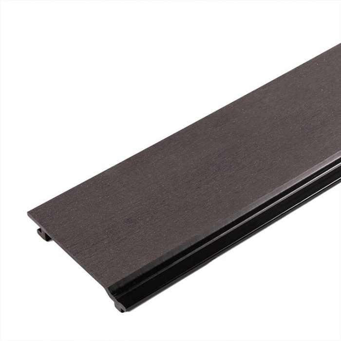 Standard Composite Cladding Board Anthracite – 3,2 m - Image 3