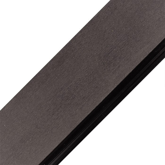 Standard Composite Cladding Board Anthracite – 3,2 m - Image 6