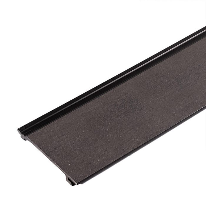 Standard Composite Cladding Board Anthracite – 3,2 m - Image 7
