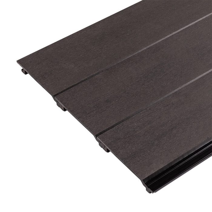 Standard Composite Cladding Board Anthracite – 3,2 m - Image 8