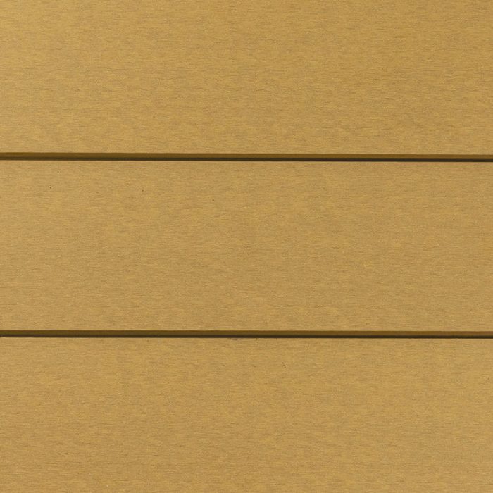 Standard Composite Cladding Board Honey Teak – 2,8 m - Image 4