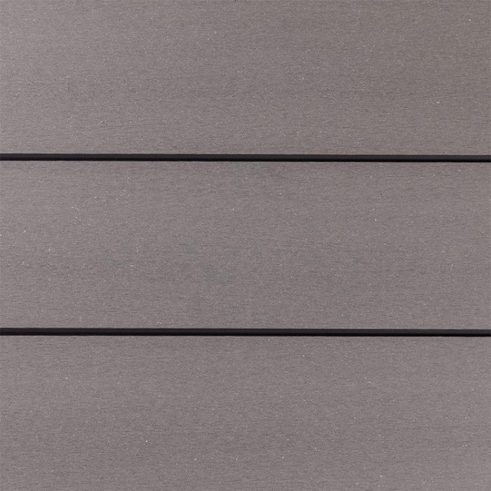 Standard Composite Cladding Board Light Gray- 3,2 m - Image 2