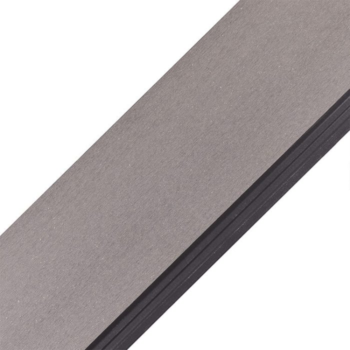 Standard Composite Cladding Board Light Gray- 3,2 m - Image 5