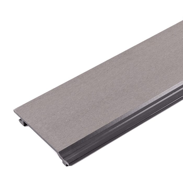 Standard Composite Cladding Board Light Gray- 3,2 m - Image 6